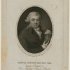 Samuel Arnold, Mus. Doct. Oxon.  Organist & Composer to His Majesty's Chapels Royal