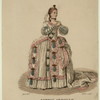 Sophie Arnould, dans l'Opéra de Pyrame et Thisbé, vers 1760