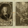 J. C. Arnschwangers Helige Palmen und Christliche Psalmen. A. 1680