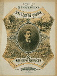 Rudolph Aronson.  Une fête au village. Hommage à mon ami M. Johann Strauss, de Vienne