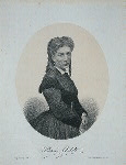 Désirée Artôt