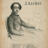 Piano Forte Works by J. Ascher