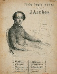 Piano Forte Works by J. Ascher