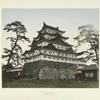 Nagoya Castle