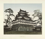 Nagoya Castle