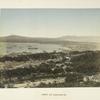 View of Hakodate