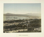 View of Hakodate
