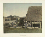 Ainos, Island of Yezo