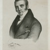 D. F. E. Auber, Chevalier de la Légion d'honneur, Membre de l'Institut