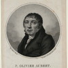 P. Olivier Aubert