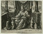 S. Augustinus