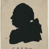 C. P. E. Bach