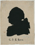 C. P. E. Bach