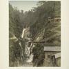 Metaki (Waterfall) at Kobe