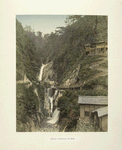 Metaki (Waterfall) at Kobe