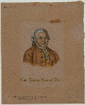 Carl Philipp Emanuel Bach