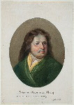 Johann Ambrosius Bach