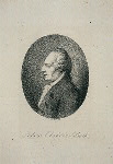 Johan Christian Bach