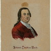 Johann Christian Bach