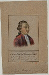 Johann Christoph Friedrich Bach