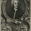 Jean Sebastien Bach