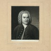 Joh. Seb. Bach
