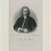 Joh. Seb. Bach