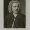 Joh. Seb. Bach
