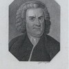 Joh. Seb. Bach