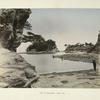 View of Awaji-shima, Inland Sea