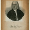 Joh. Seb. Bach
