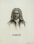 Johann Sebastian Bach