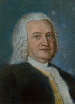 Johann Sebastian Bach