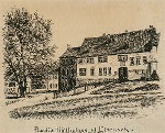 Bach's Birthplace at Eisenach