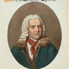 Johann Sebastian Bach