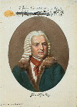 Johann Sebastian Bach