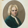 Joh. Seb. Bach
