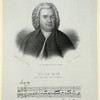 Joh. Seb. Bach