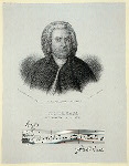 Joh. Seb. Bach