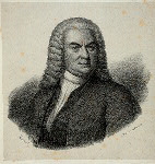 Johann Sebastian Bach