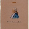 Wilhelm Friedemann Bach
