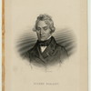 Pierre Baillot