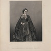 Mademoiselle Victoire Balfe