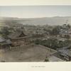 Biwa Lake from Miidera