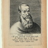 Daniel Barbarus