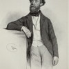 Seinem verehrten Chormeister Gustav Barth