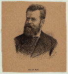 Heinrich Barth