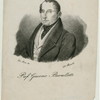 Prof. Giacomo Barzellotti