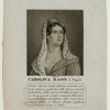 Carolina Bassi di Napoli