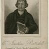 Mr. Jonathan Battishill